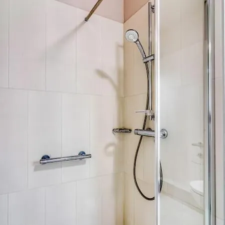 Apartment Le Subtil - Aux Portes De Paris - 365b Issy-les-Moulineaux