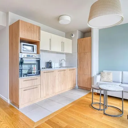 Le Subtil - Aux Portes De Paris - 365b Apartment *