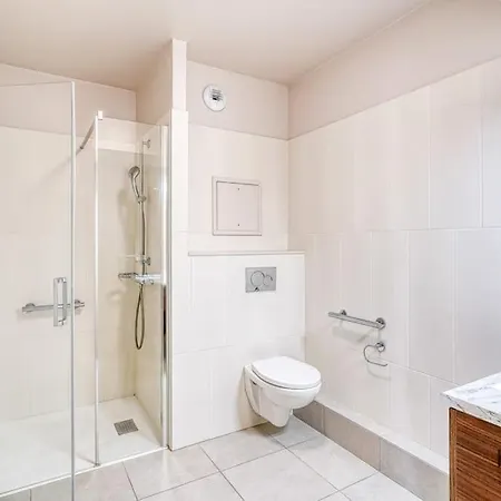 Le Subtil - Aux Portes De Paris - 365b Apartment Issy-les-Moulineaux